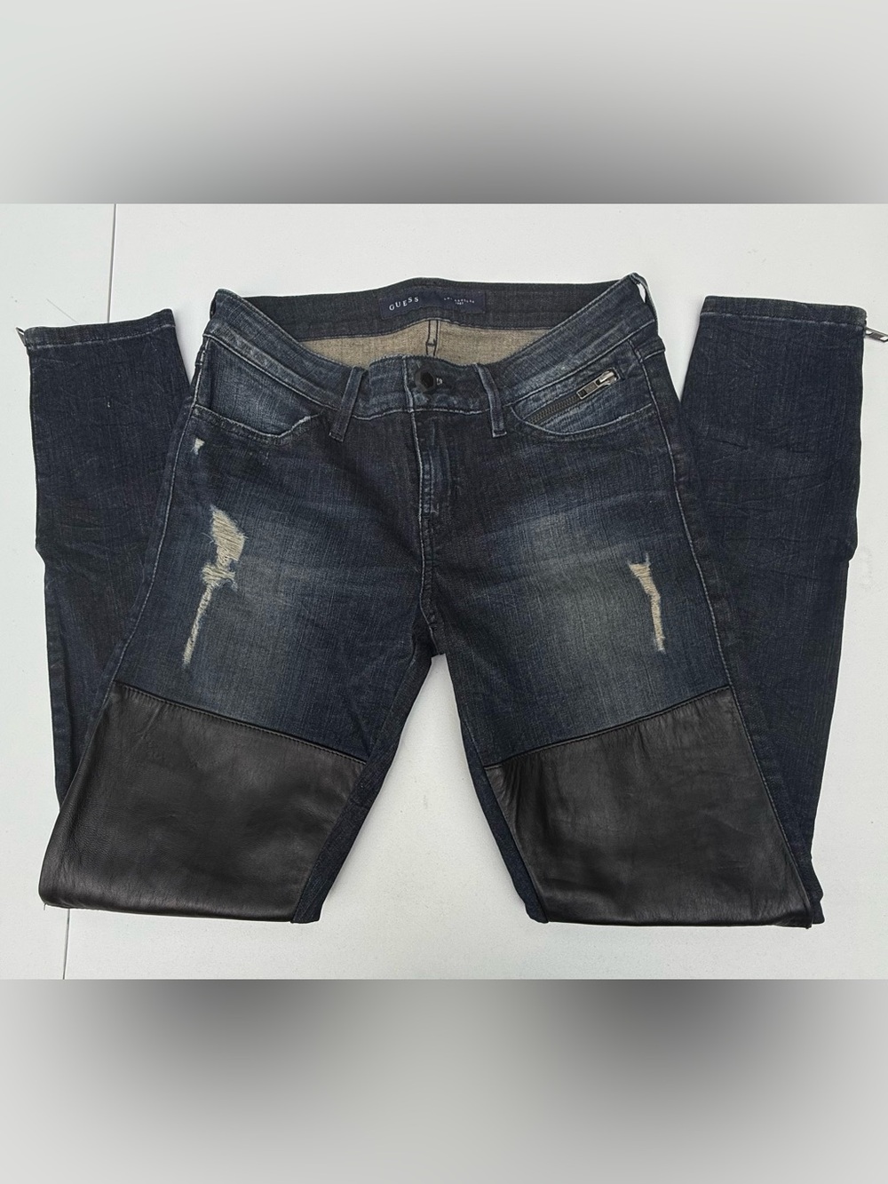 Vintage GUESS Skinny Jeans